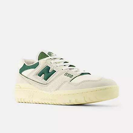 New balance 550 Dark Alpine Green
