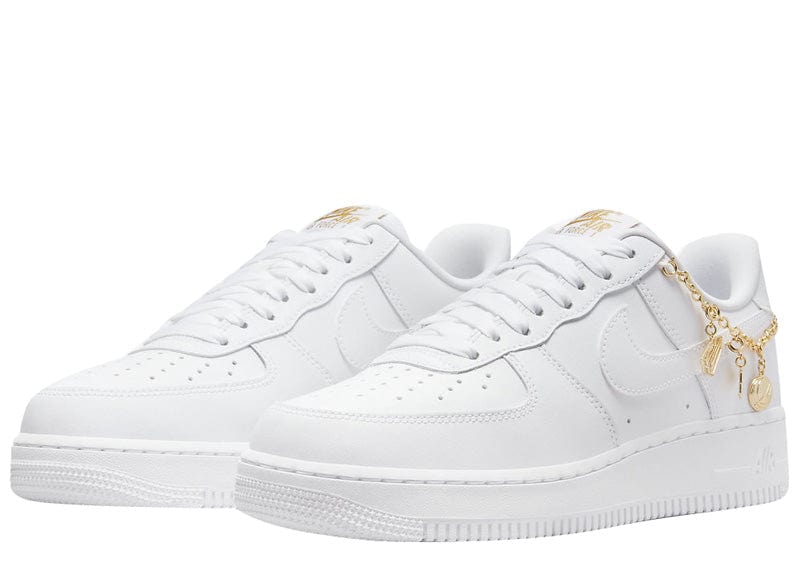 Nike Air Force 1 Low LX White Pendant (Women's)